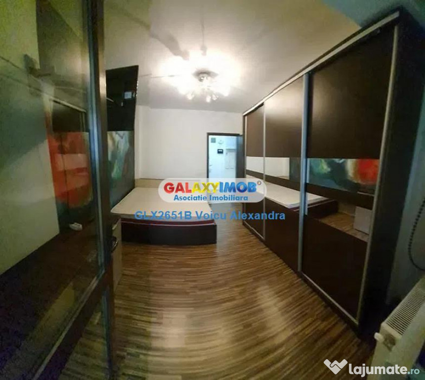 Apartament 2 Cam Bloc Nou - Berceni - Dimitrie Leonida