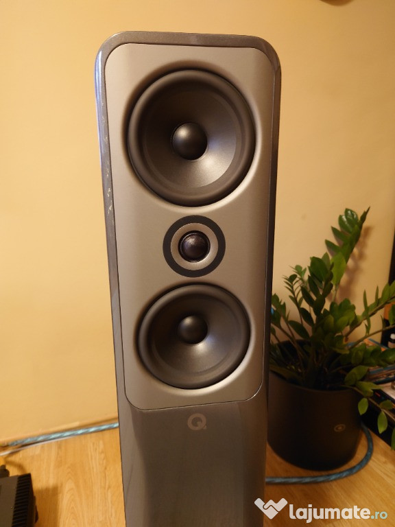 Vând boxe Q Acoustics Concept 50