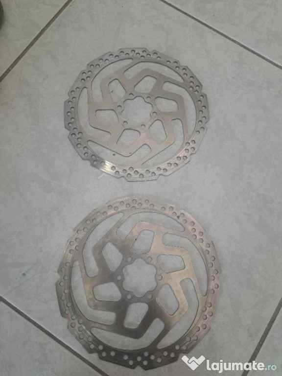 Discuri de frana bicicketa 1800 mm