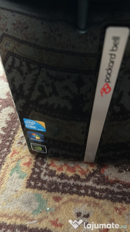 Vând unitate Intel core i5