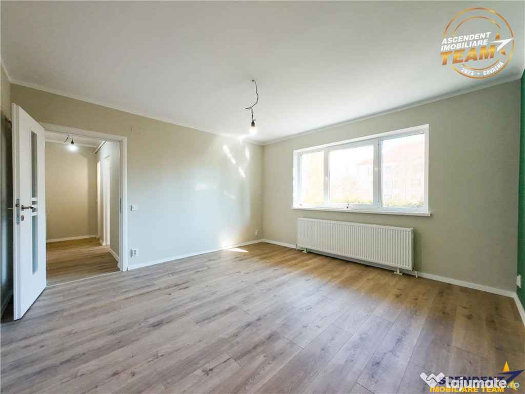 LIVE! Rezidenta distinctiv renovata, Simeria, Sfantu Gheorg
