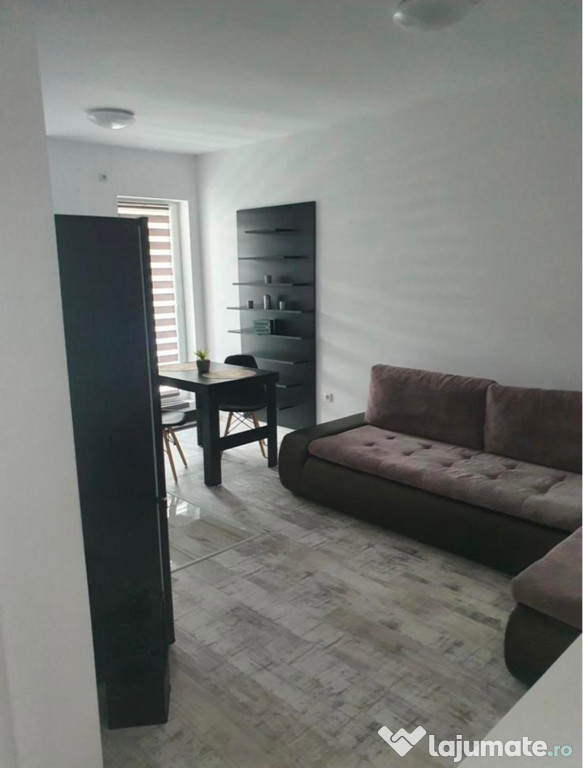 Apartament 2 camere