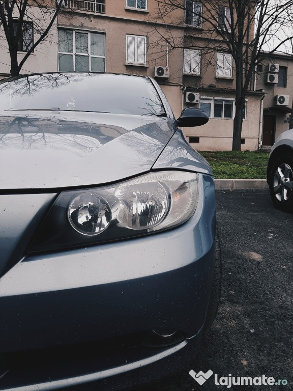 BMW E90 (seria 3) 2005