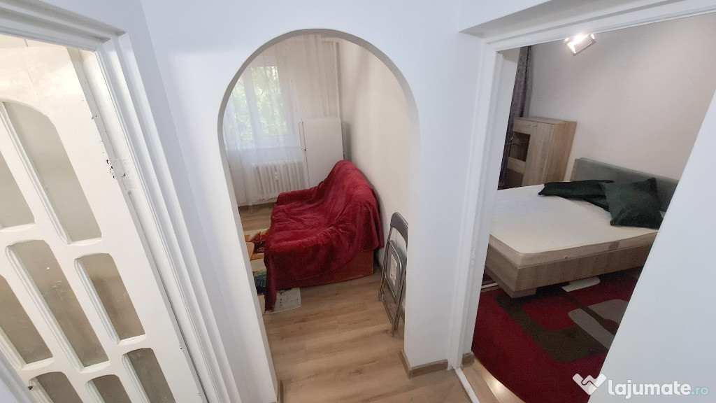 Apartament 1 camera D, in Tatarasi