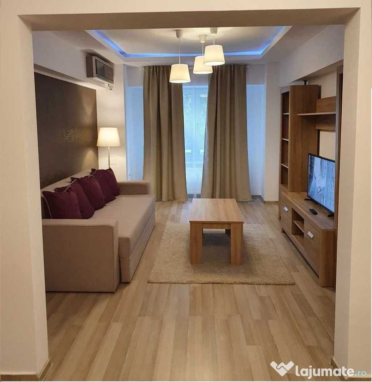 Inchiriere apartament 3 camere Lacul Tei - Parcul Circului