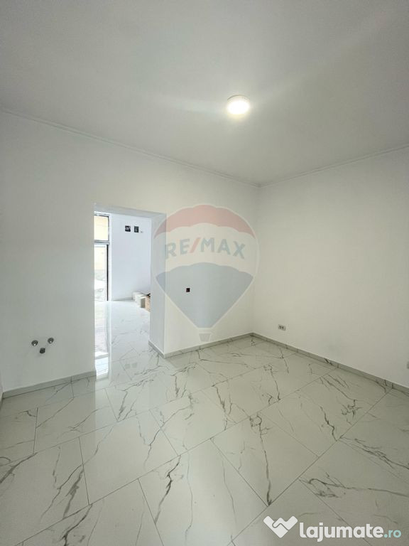 Spațiu de birouri prima inchiriere în zona Podgoria