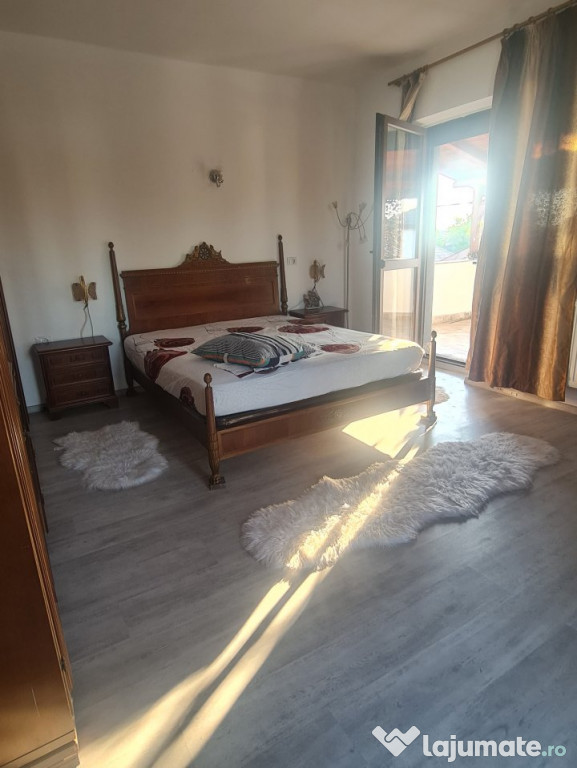 Apartament 2 camere, semidecomandat, in apropierea Promenada