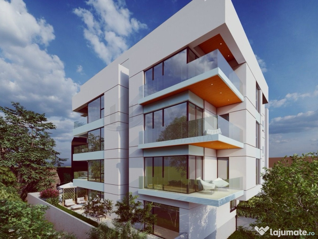 Apartament 3 camere l Central l Mosilor