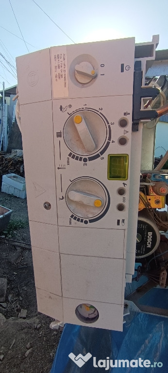 Centrală junkers euromaxx