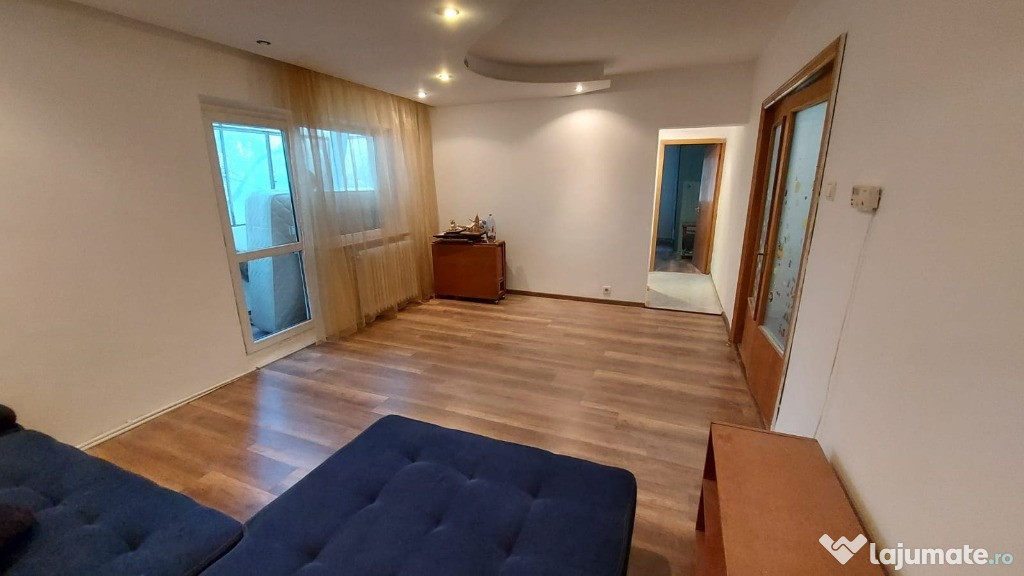 Apartament 3 camere Moara de Foc,