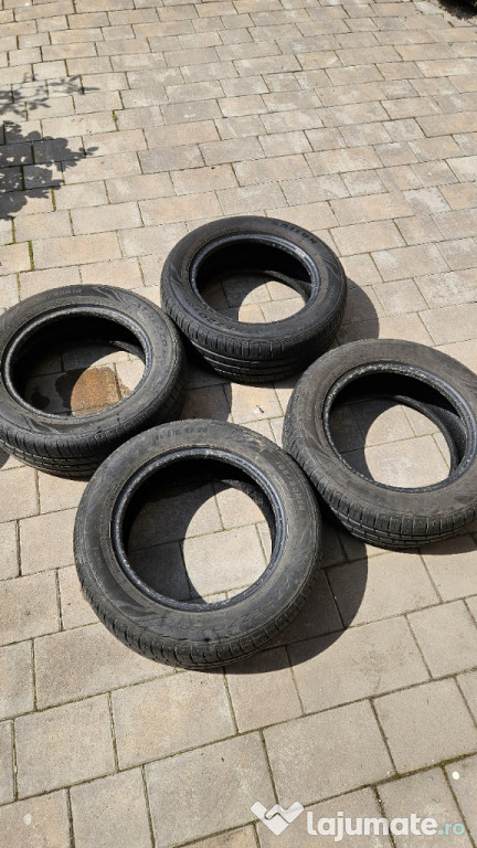 Set 4 anvelope Sailun 185/60 R14 82H