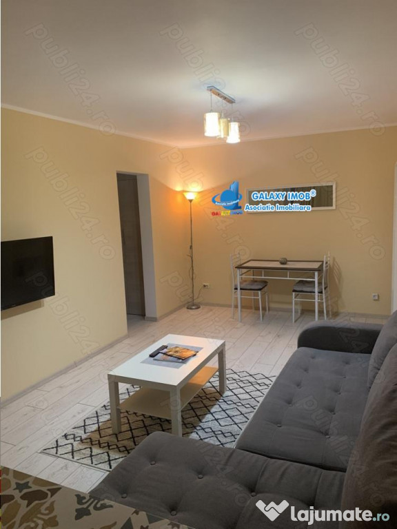 Apartament Mazepa 1, 3 camere, SCOALA nr 28