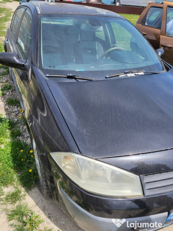 Vând Renault Megane 3 pentru dezmembrare-integral