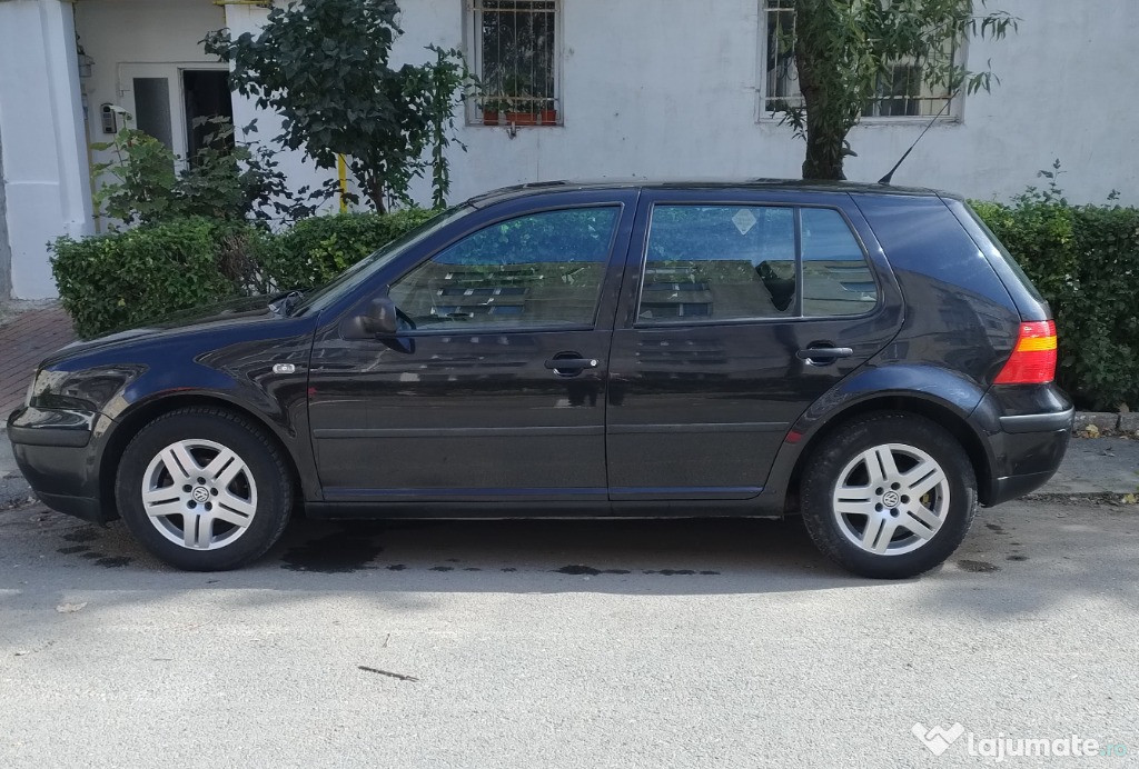 Golf 4 16.16v 105 cp