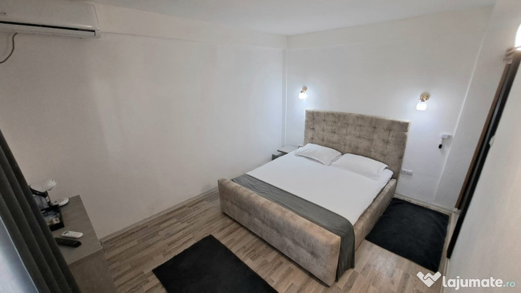 Cazare pitesti regim hotelier