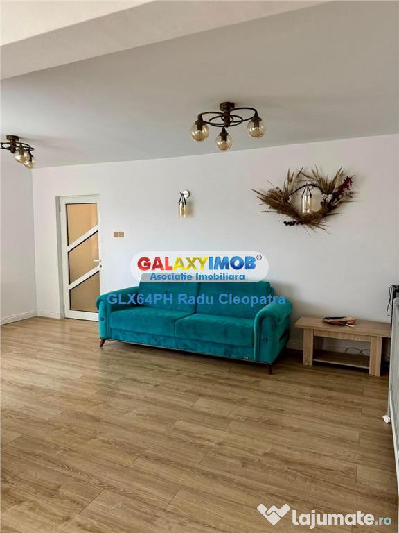 Apartament 3 camere, Ploiesti, zona Republicii