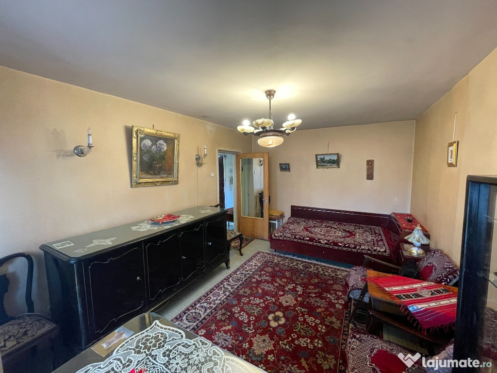 2 Camere Mosilor - Bucur Obor