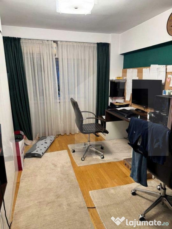 Apartament cu 3 camere, 75 mp, exclusivist, zona Calea Victo