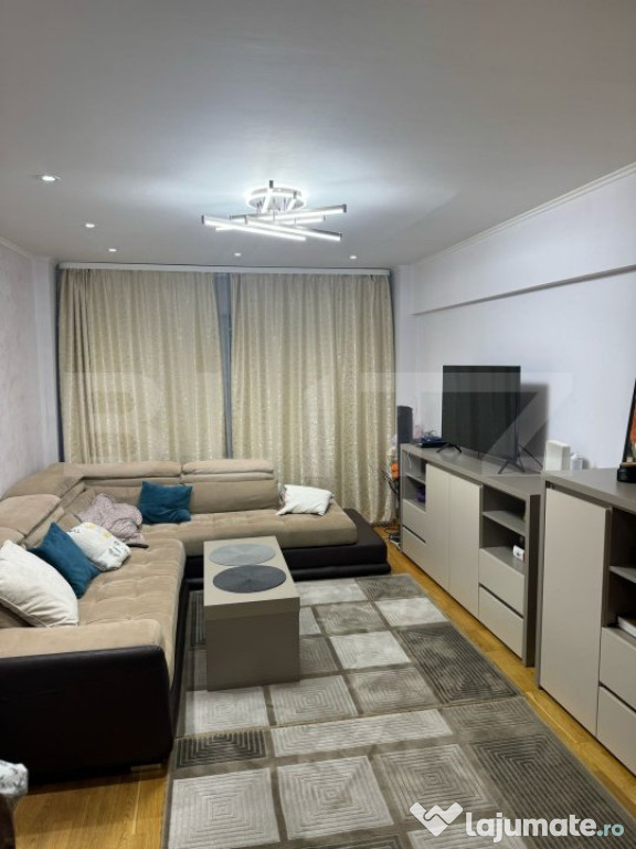Apartament 4 Camere Ultracentral