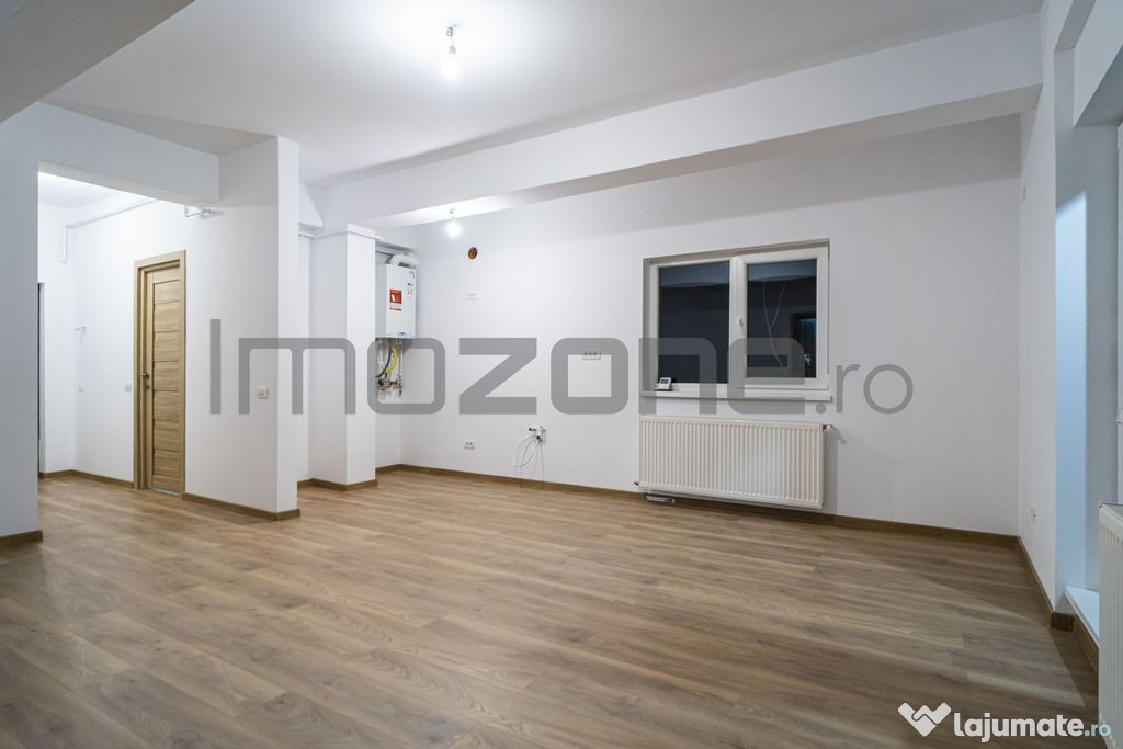Militari - Pacii - Drumul Belsugului, ap. 2 camere, bloc ...