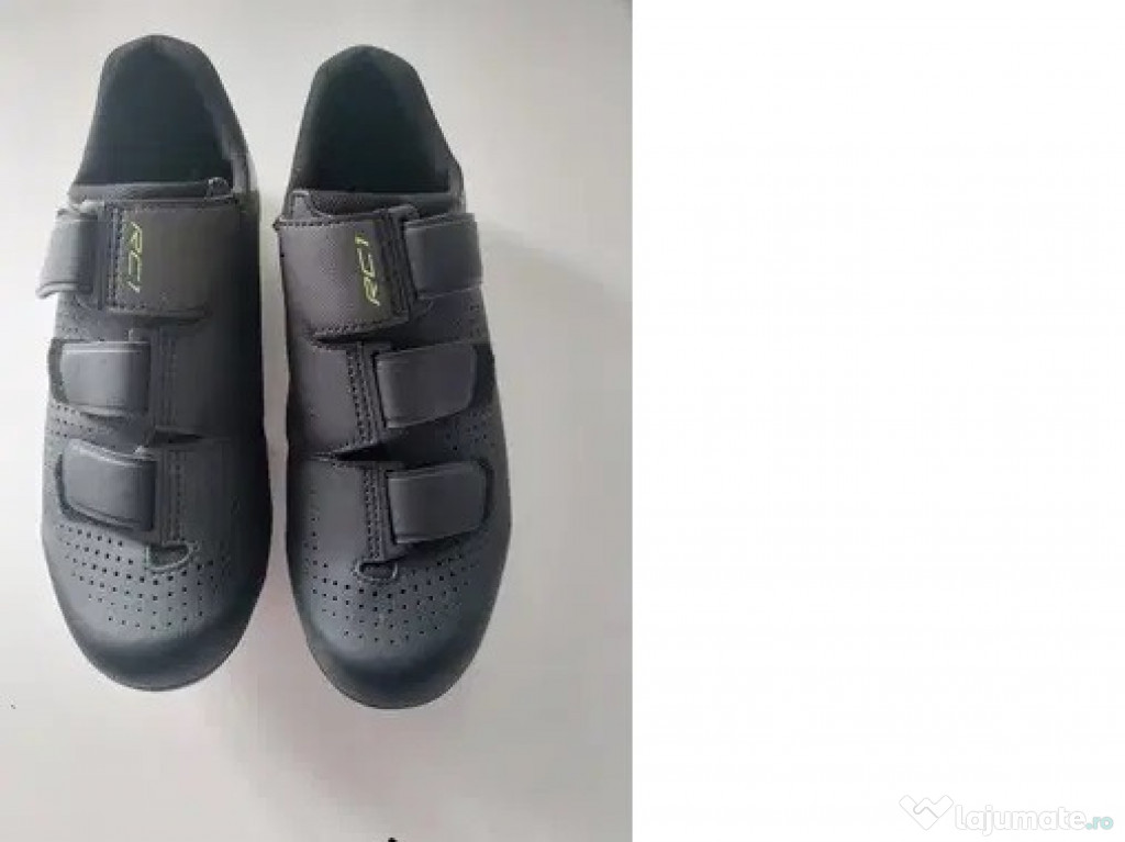 Pachet pantofi+pedale shimano