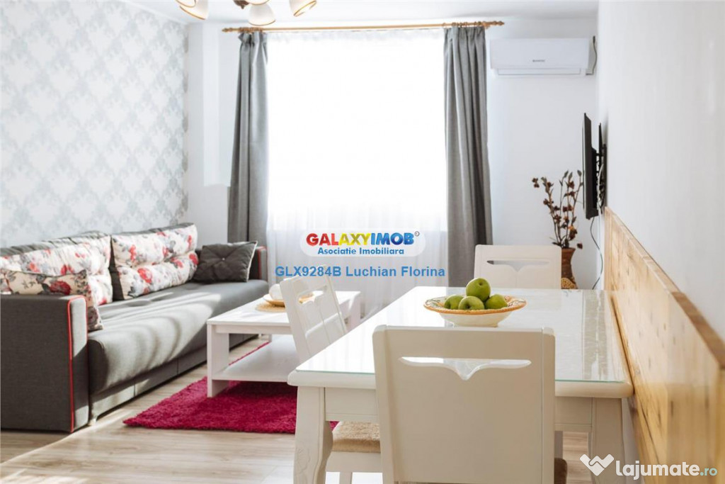 Apartament 2 camere, Calea Victoriei I Academia de Studii Ec