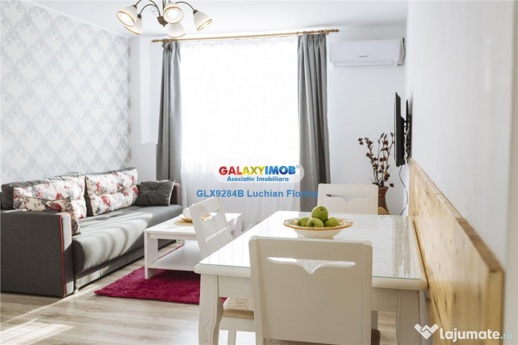 Apartament 2 camere, Calea Victoriei - Academia de Studii Ec