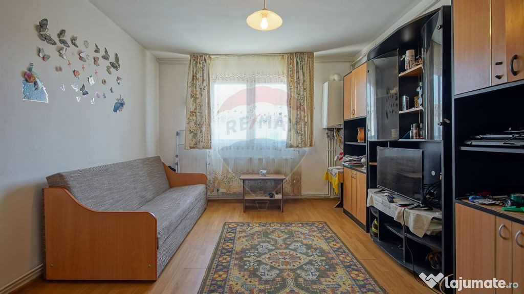 Garsonieră de vânzare – Aleea Constructorilor 26, car...
