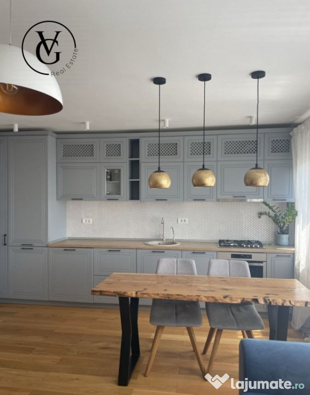 Apartament 2 camere - Unirii- Tineretului