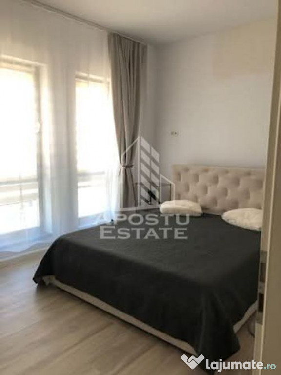 Apartament cu 2 camere, Future Residence Giroc.