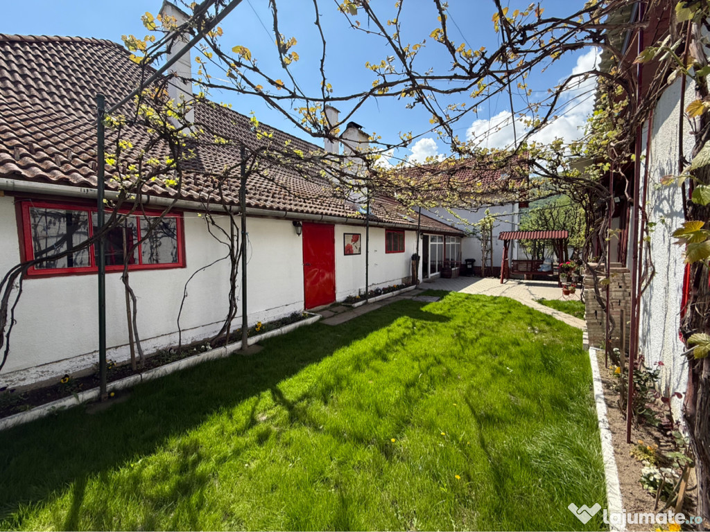 Vand casa in Orlat