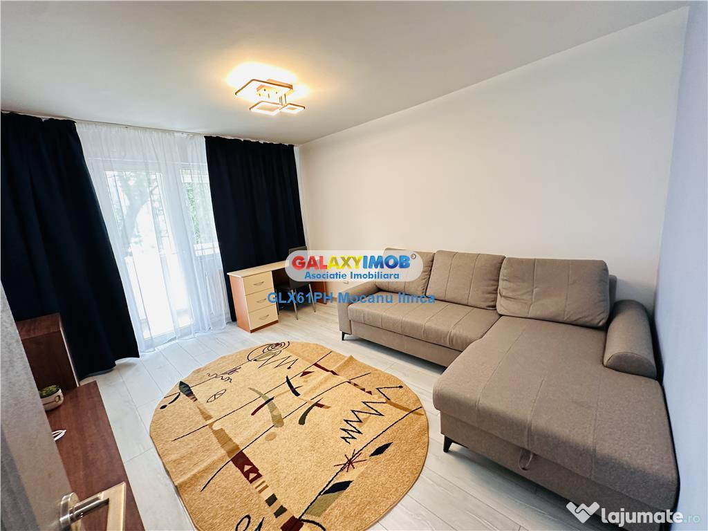 Apartament 2 camere, modern, Vest, Ploiesti