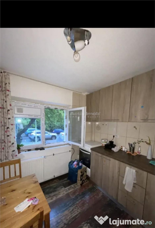 2 camere parter - Viorele - Tineretului - Timpuri Noi - 0% c