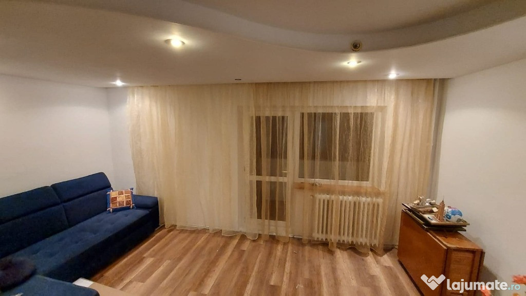 Apartament 3 camere Moara de Foc,