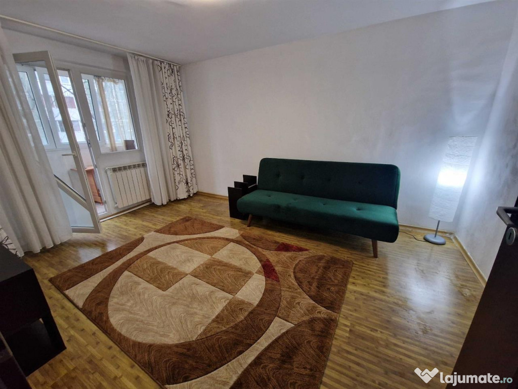De inchiriat apartament,Lujerului