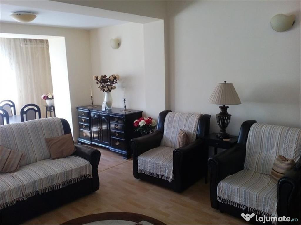 Vila 6 camere Jiului
