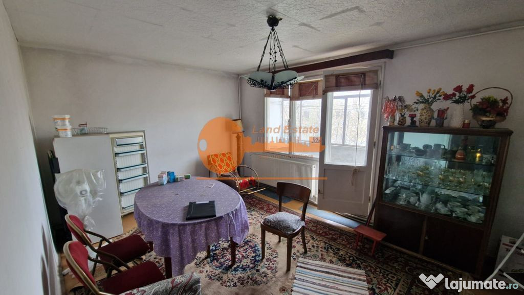 4 camere Berceni-Centrala Proprie