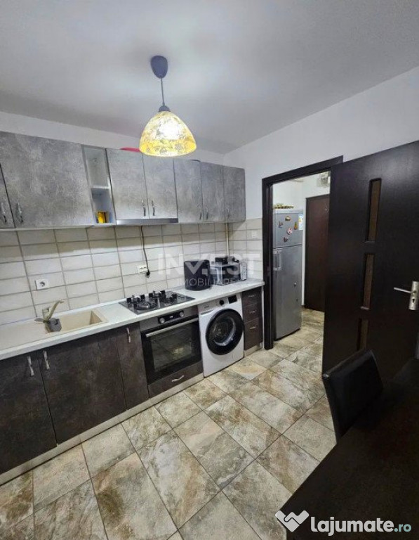 Apartament 2 camere-Tatarasi-Flux-bloc fara risc