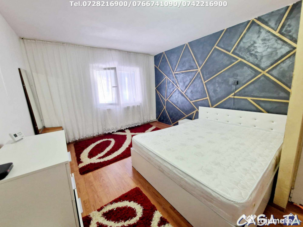 Închiriere apartament 3 camere, situat în Târgu Jiu, Str.