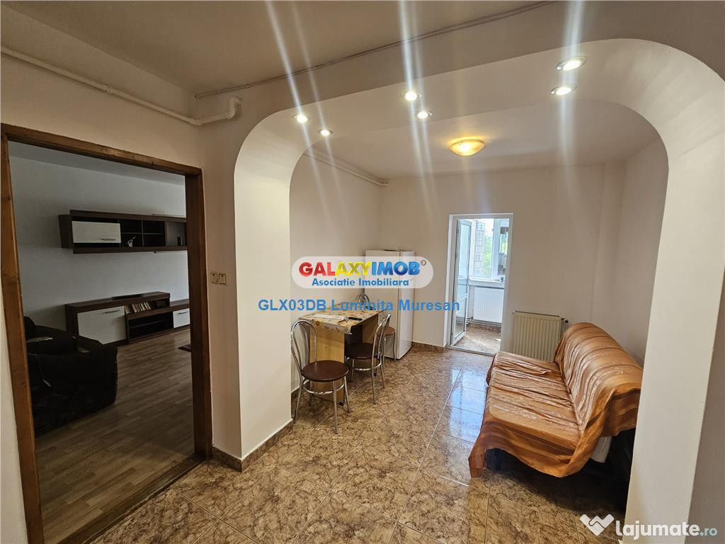 Apartament 2 camere decomandat Targoviste Micro 3