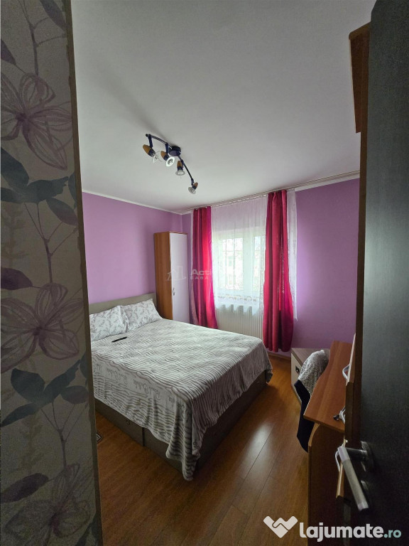 Apartament - 2 camere - Tractorul