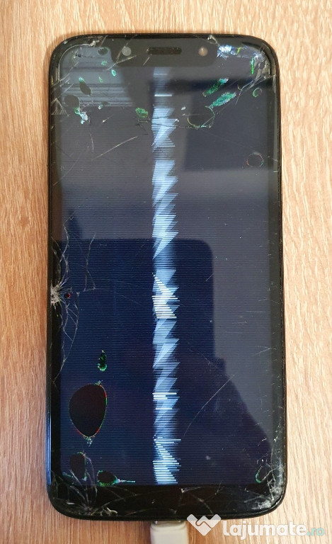 Telefon Motorola Moto G7 Play pentru piese