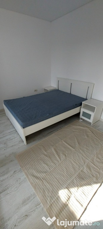 Garsoniera noua de inchiriat - Militari Residence