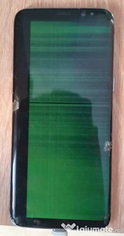 Telefon Samsung Galaxy S8 pentru piese