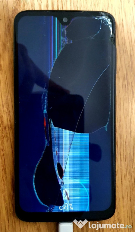 Telefon Motorola Moto G7 Plus pentru piese