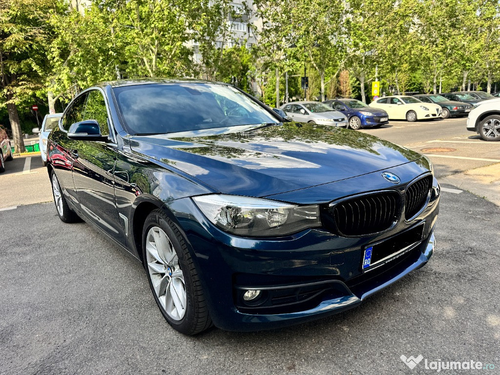 Bmw Seria 3 GT 2.0 Diesel / automat