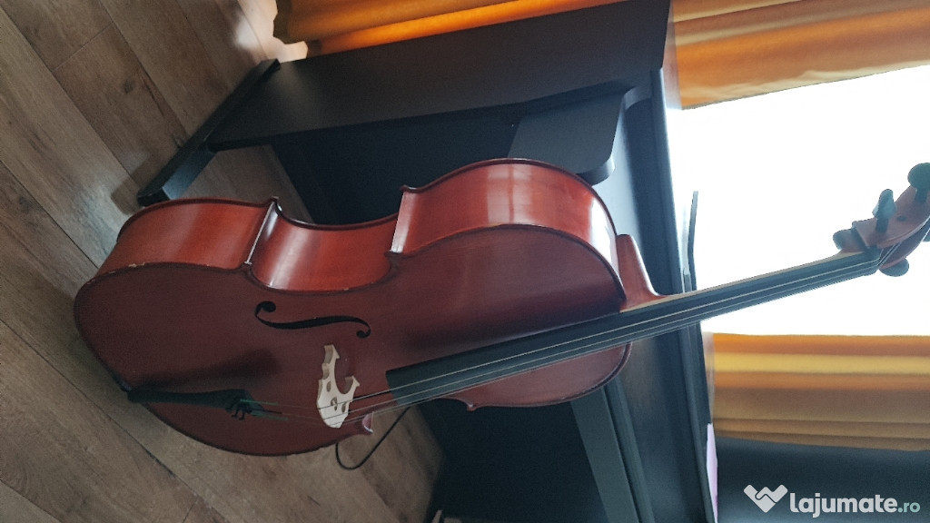 Violoncel 4/4, de vanzare