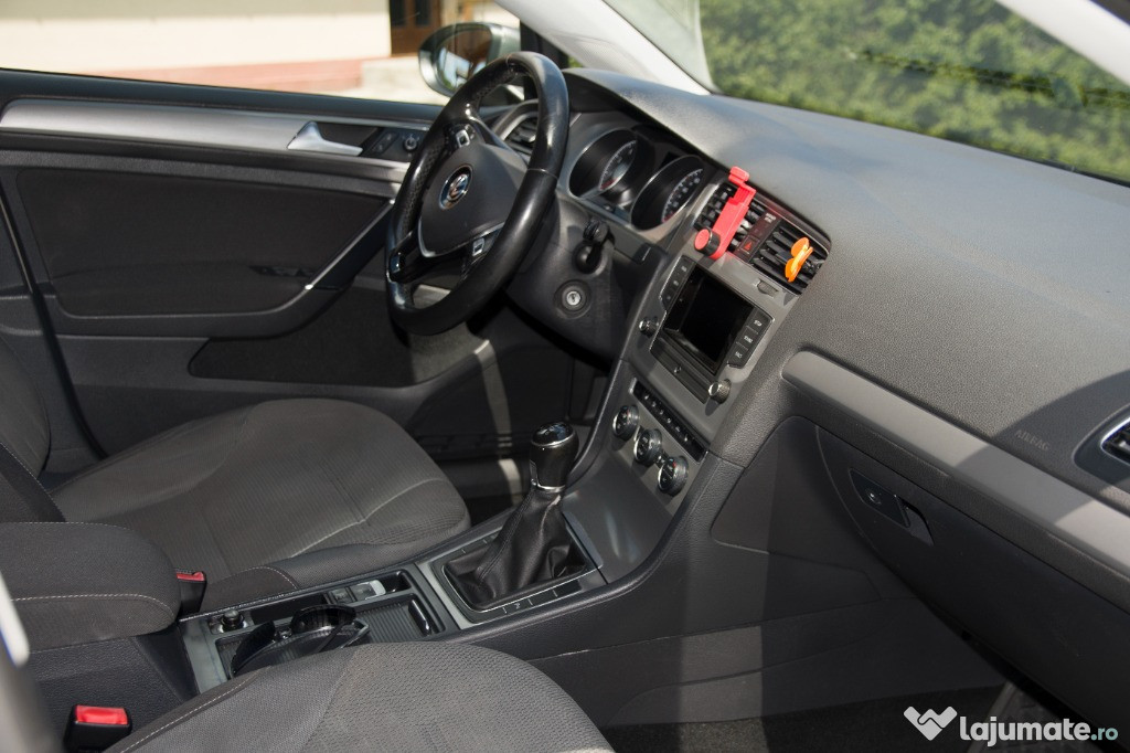 Devanzaregolf71.4tsi122cp