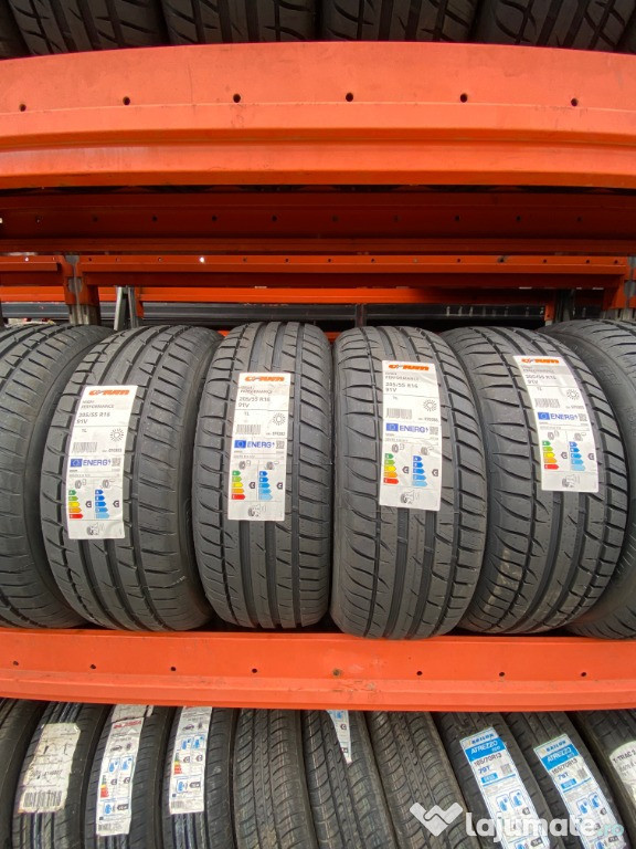 Orium by Michelin 205/55R16 - Anvelope Vara - Livrare Rapida, Garantie