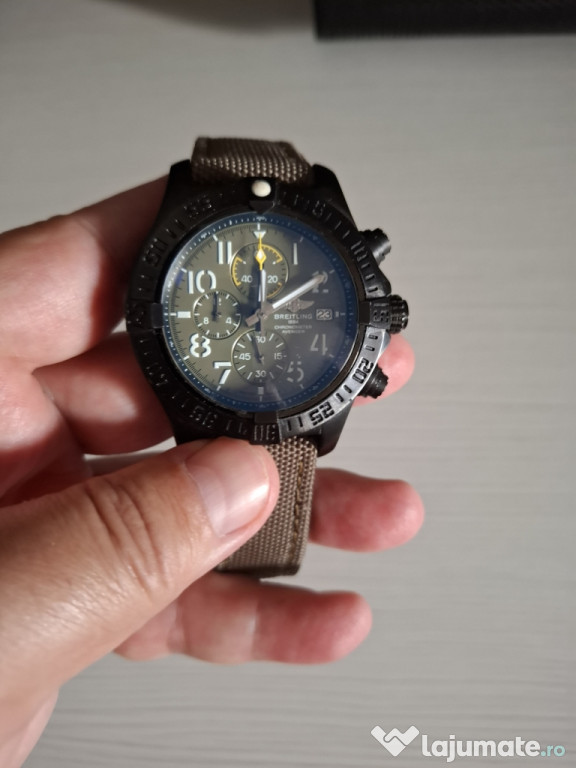 Ceas Breitling AAA